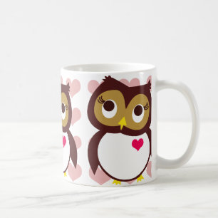 Whoo Lieben Sie Tasse