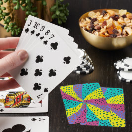 Whoop Spielkarten
