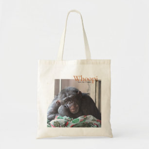 Whoopi, Mitglied der Familie von Bobby Tragetasche