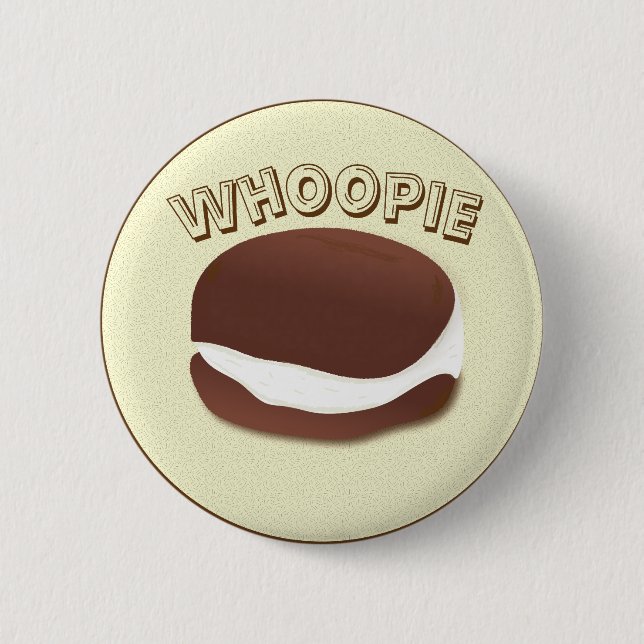 whoopie button (Vorderseite)