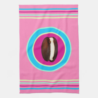 Whoopie Pie Art Geschirrtuch