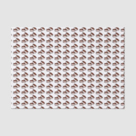 Whoopie Pies PA Pennsylvania Dutch Amish Food Seidenpapier