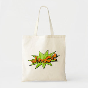 Whoosh Comic-Tasche Tragetasche