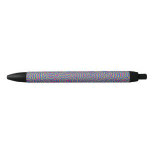 Whorls Pen Kugelschreiber