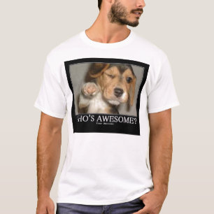whos fantastisch? T-Shirt