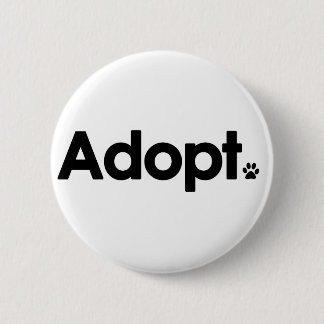 WHS adoptieren Logo Button