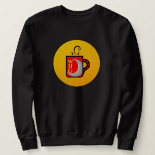 WHS Crew Neck Sweatshirt