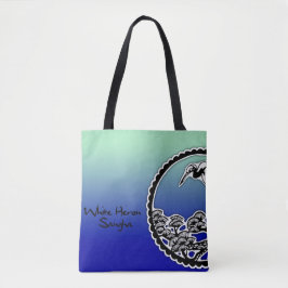 WHS Gewohnheit ganz vorbei - drucken Sie