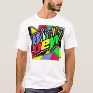 Whut es Tau? -- T - Shirt