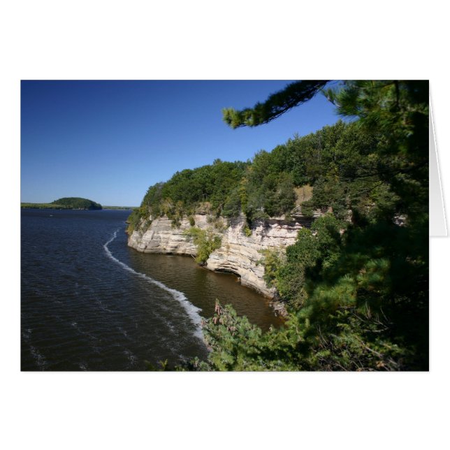 WI Dells (Vorderseite (Horizontal))