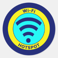Wi-Fi Hotspot