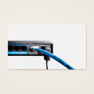 Wi-Fi-Router