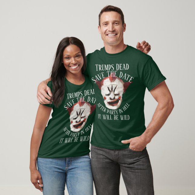 WI T-Shirt (Unisex)