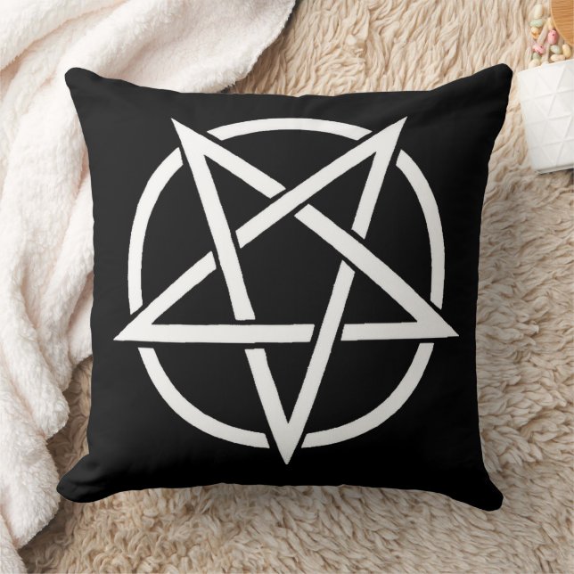 Wic blk 20x20 Kopfkissen Kissen (Decke)