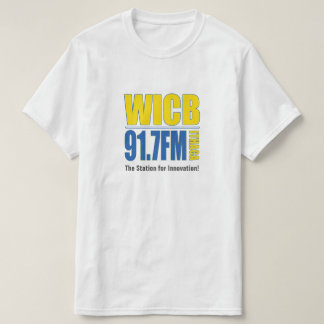 WICB T - Shirt
