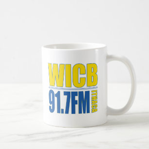 WICB Tasse