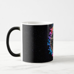 Wiccan Goddess Tasse