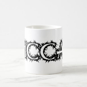 wiccan kaffeetasse