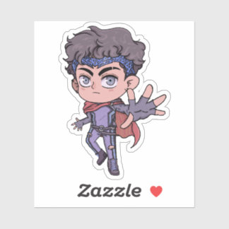 Wiccan (MCU) v01 Aufkleber