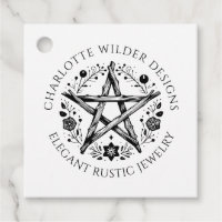 Wiccan Pagan Juwelier