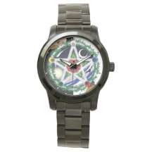 Wiccan Watches