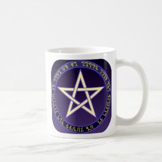 WiccaPlus Ikonen-Tasse Tasse