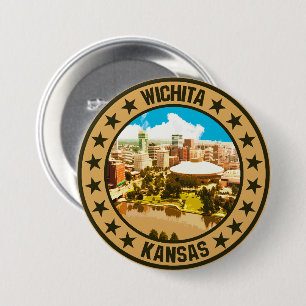 Wichita Button