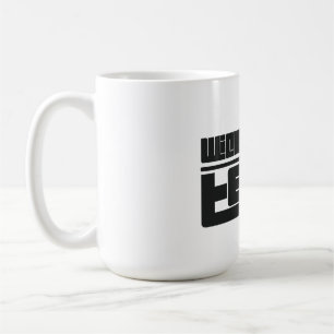 Wichita Falls - Texas Kaffeetasse