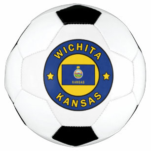 Wichita Kansas Fußball