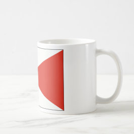 Wichita Kansas ICT Flag Tasse