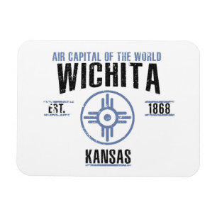 Wichita Magnet