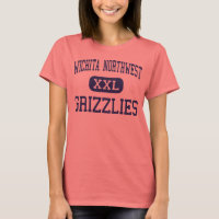 Wichita Northwest - Grizzlies - Hoch - Wichita