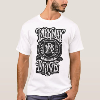 Wichtig für den besten Verkauf von Parkway Drive T-Shirt