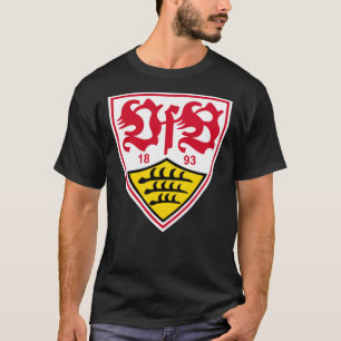 Wichtig für den Verkauf des Stuttgart-Logos  T-Shirt