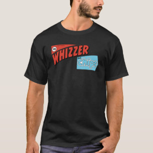 Wichtig für Whizzer und Chips T-Shirt