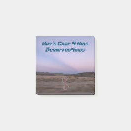 Wichtige Hinweise Post-it Klebezettel