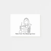 Wichtige Hinweise zum Reinigen von Servicekunden