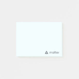 Wichtige Post-it-Hinweise Post-it Klebezettel