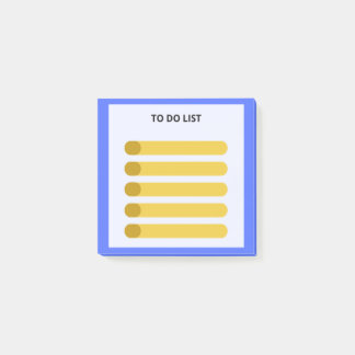 Wichtige Produktivitäts-Tools für Ihre tägliche Ar Post-it Klebezettel