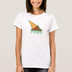 Wichtige Situation Der grundlegende T - Shirt von