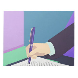 Wichtige Unternehmenskulturen: Spiraldraht, Schrei Notizblock