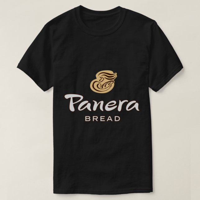 Wichtiger T - Shirt für das beste Panera-Brot (Design vorne)