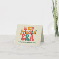 Wichtigste Geschenke aus meiner Zeit als Hauptfach