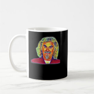 Wichtigste Geschenke der Billy Art für Christus Kaffeetasse