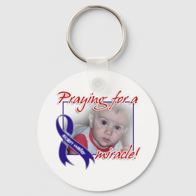 Wichtigste Kettengröße: 2,25" Schlüsselanhänger (Vorderseite)