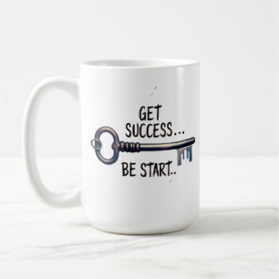 Wichtigste Tasse