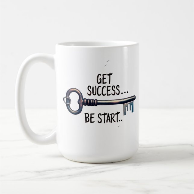 Wichtigste Tasse (Links)