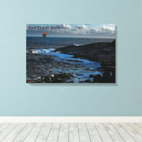 Wick Bay Wikinger-Langschiff