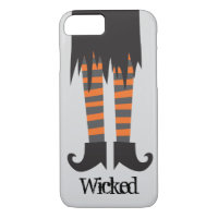 Wicked Hexe Funny Halloween