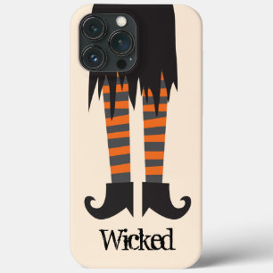 Wicked Hexe Funny Halloween Case-Mate iPhone Hülle